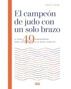 El campeón de judo con un solo brazo