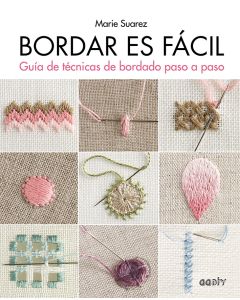 Bordar es fácil