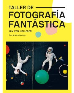 Taller de fotografía fantástica