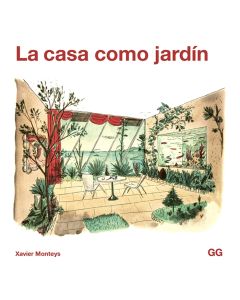 La casa como jardín