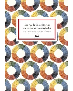 Teoría de los colores: las láminas comentadas