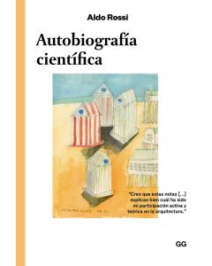 Autobiografía científica