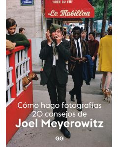 Cómo hago fotografías