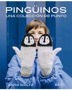 Pingüinos