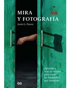 Mira y fotografía