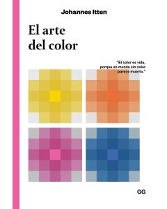 El arte del color