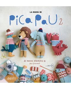 La banda de Pica Pau 2