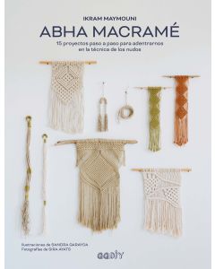 Abha macramé