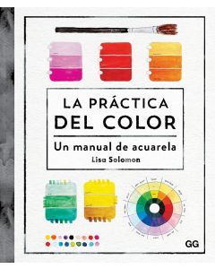 La práctica del color