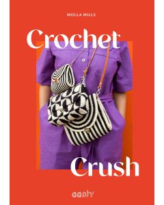 Crochet crush