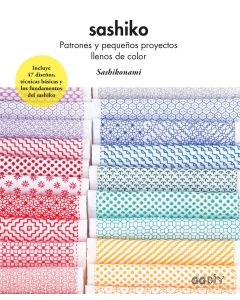 Sashiko