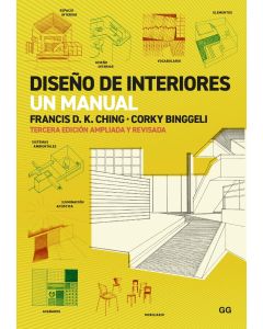 Diseño de interiores