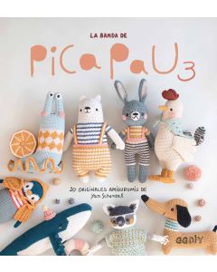 La banda de Pica Pau 3