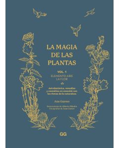 La magia de las plantas Vol. 1 
