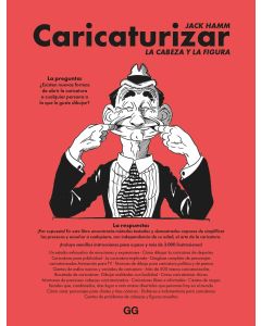 Caricaturizar
