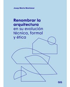 Renombrar la arquitectura