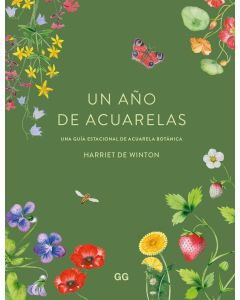 Un año de acuarelas