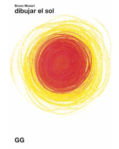 dibujar el sol