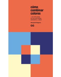 cómo combinar colores