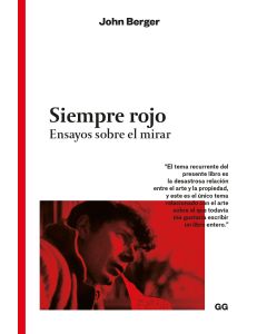 Siempre rojo