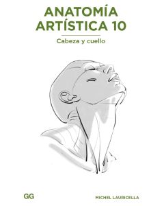 Anatomía artística 10