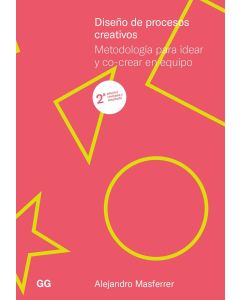 Diseño de procesos creativos
