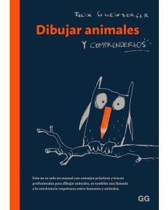 Dibujar animales y comprenderlos