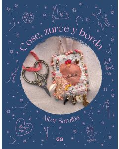 Cose, zurce y borda
