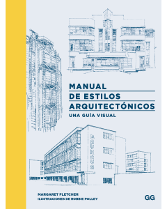 Manual de estilos arquitectónicos