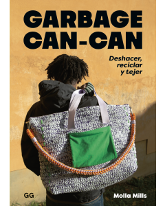 Garbage Can-Can