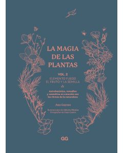 La magia de las plantas Vol. 2