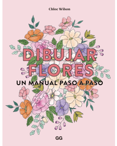 Dibujar flores