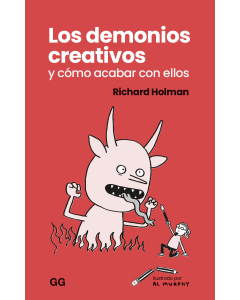 Los demonios creativos