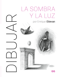 Dibujar la sombra y la luz