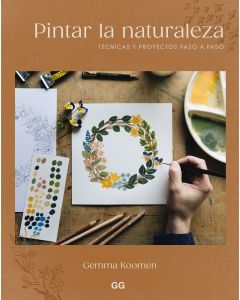 Pintar la naturaleza