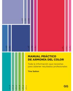 Manual práctico de armonía del color
