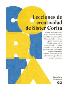 Lecciones de creatividad de Sister Corita