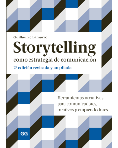 Storytelling como estrategia de comunicación