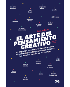 El arte del pensamiento creativo