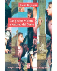Las poetas visitan a Andrea del Sarto