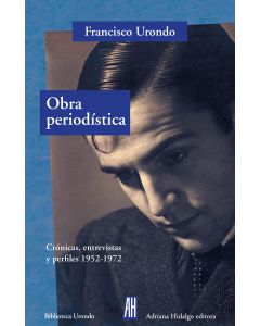 Obra periodística