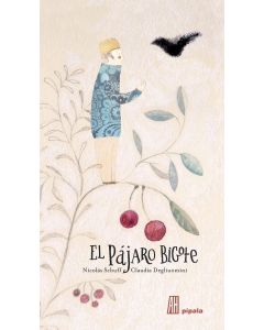 El Pájaro Bigote