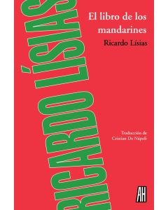 EL libro de los mandarines
