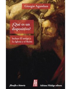 ¿Qué es un dispositivo?