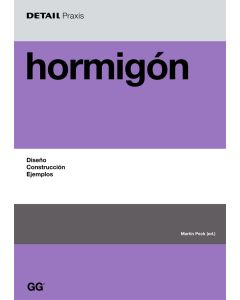 Hormigón