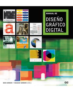 Manual de diseño gráfico digital