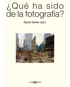 ¿Qué ha sido de la fotografía?