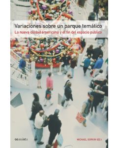 Variaciones sobre un parque temático