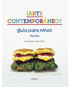 ¡Arte contemporáneo?