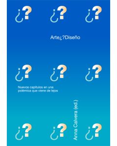 Arte¿ ?Diseño